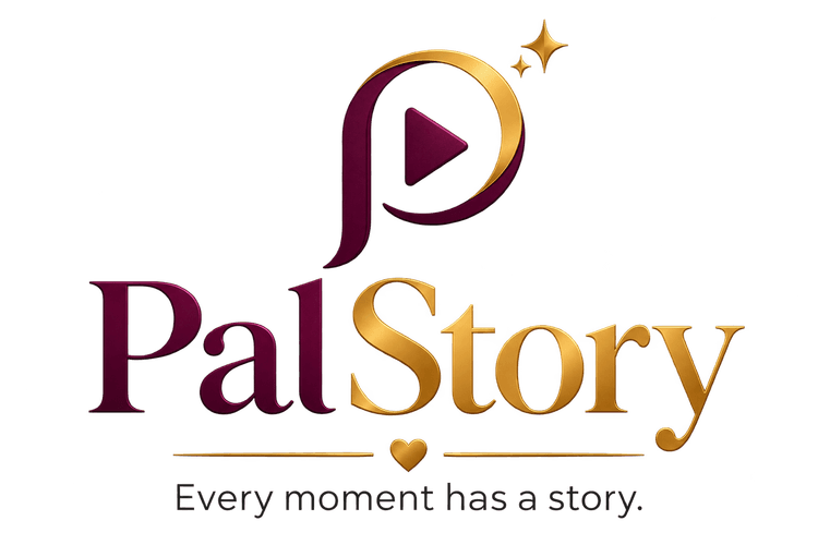 PalStory - Every moment has a story